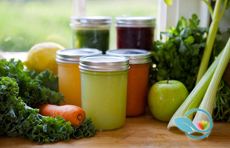 Reviewing the Best Juice Cleanses of 2019