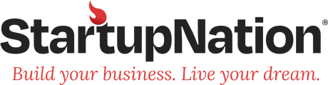 startup Nation Logo
