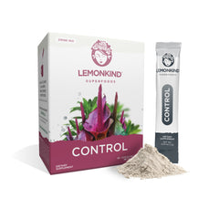 ZERO Calorie CONTROL - Prebiotic Appetite Suppressant (30 Stick Packs)