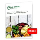 Gluten-Free 4-Week Weight-Loss Jumpstart Program® (v1) - Ebook