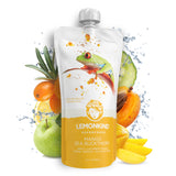 Mango Sea Buckthorn Detox Juice – with Apricot (12 Pack)
