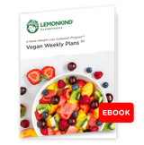 Vegan 4-Week Weight-Loss Jumpstart Program® (v1) - Ebook